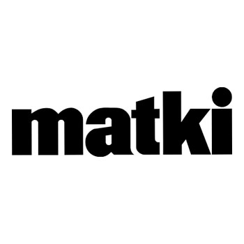 Matki - logo